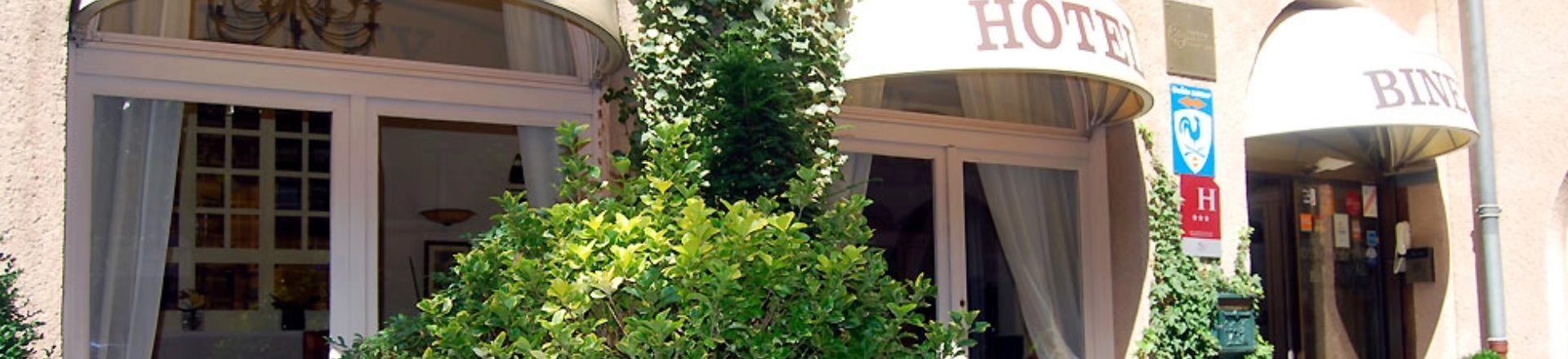 www.hotel-biney.com